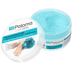 Peeling do stóp PALOMA FOOT SPA