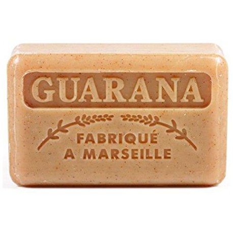 Marsylskie mydło GUARANA