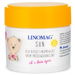 LINOMAG Sun SPF30