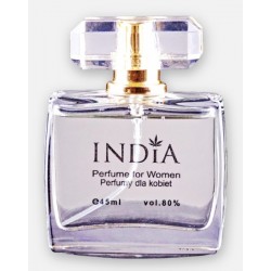 Perfumy damskie INDIA