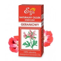 Olejek eteryczny GERANIUM Etja