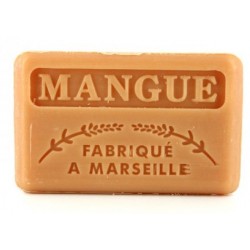Marsylskie mydło MANGO Foufour