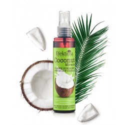 Olejek kokosowy COCONUT MIRACLE Efektima