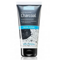 Peeling do twarzy CHARCOAL Beauty Formulas