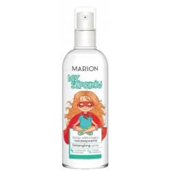 Spray ułatwiający rozczesywanie włosów BEZ SUPEŁKÓW Marion