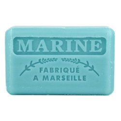 Marsylskie mydło MARINE Foufour