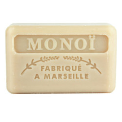 Marsylskie mydło MONOI Foufour