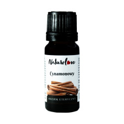 Olejek eteryczny CYNAMON NATUROLOVE
