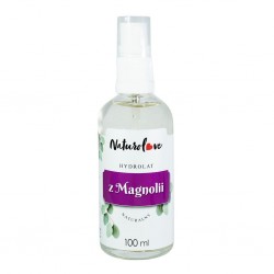 Hydrolat z magnolii NATUROLOVE