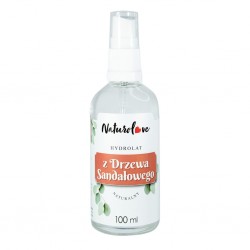 Hydrolat z drzewa sandałowego NATUROLOVE
