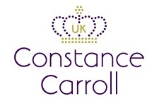logo Constance Caroll