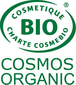 certyfikat cosmos organic