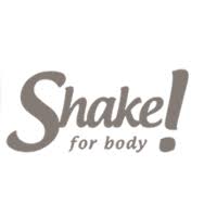Shake for body kosmetyki